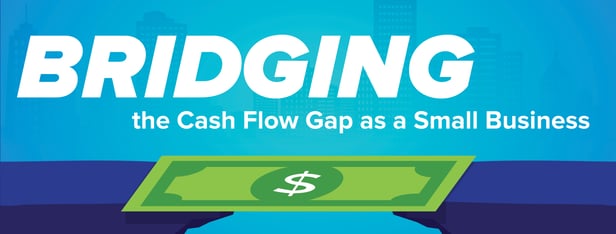 bridging the cash flow banner (1)