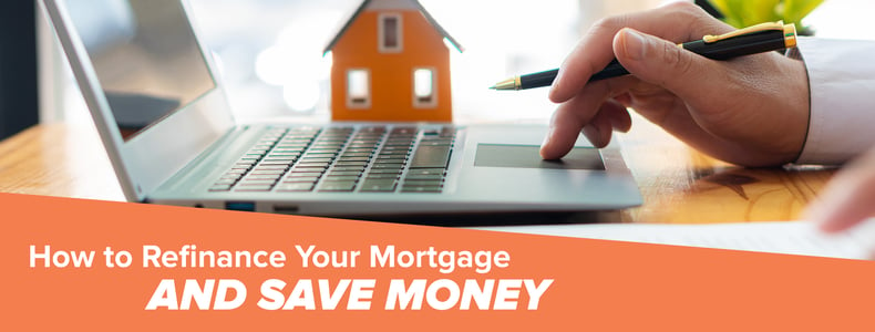 mortgage awareness refinance banner